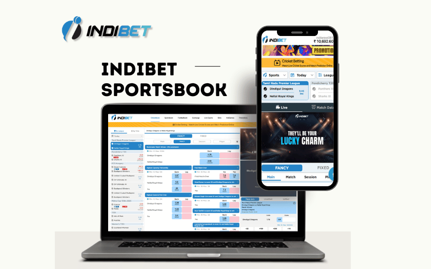 Indibet app