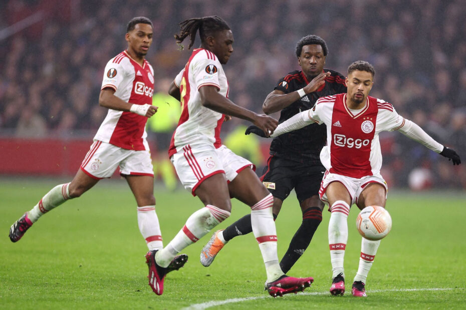 Ajax vs Ludogorets Match Predictions and Betting Tips