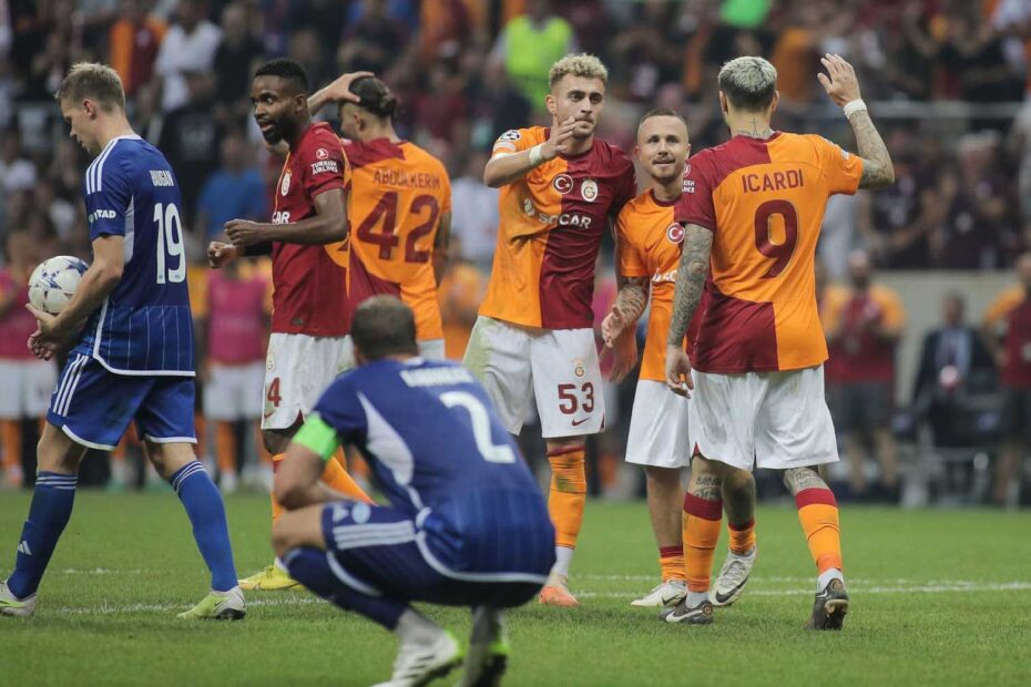 Galatasaray vs Copenhagen Prediction and Betting Tips