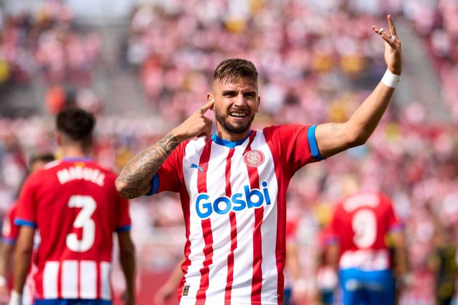 Granada vs Girona Prediction and Betting Tips