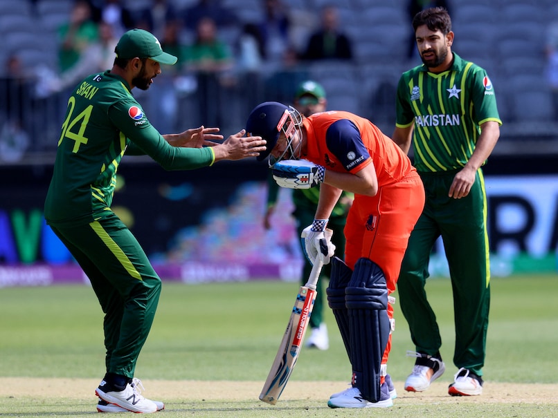 Pakistan Vs Netherlands World Cup 2023 Match Prediction Clash Of The Titans 0429