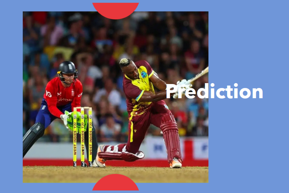 England's Batting Depth vs West Indies' Bowling Arsenal: Prediction