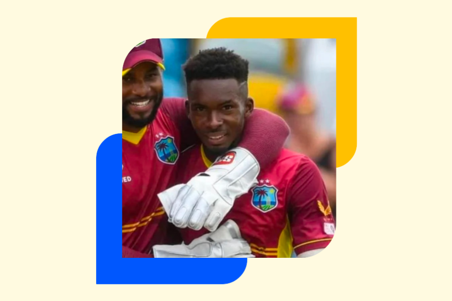 Captains' Dilemma: What Strategy Will Work Best in WI vs ENG 4th T20?