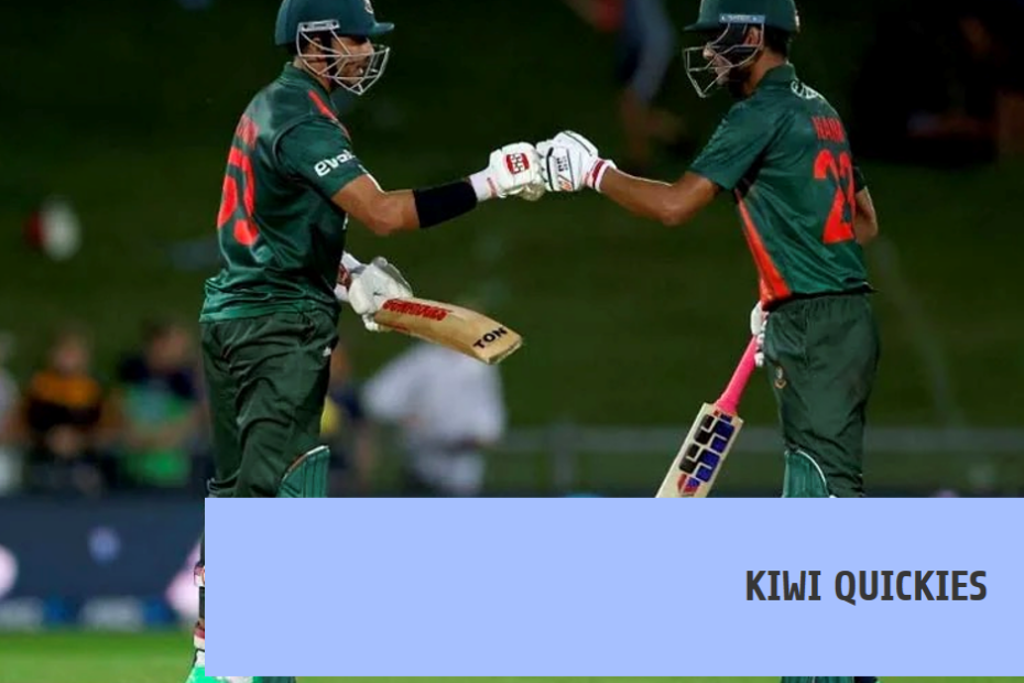 Kiwi Quickies: Fastest Bowler Predictions for NZ vs. BAN 2nd T20