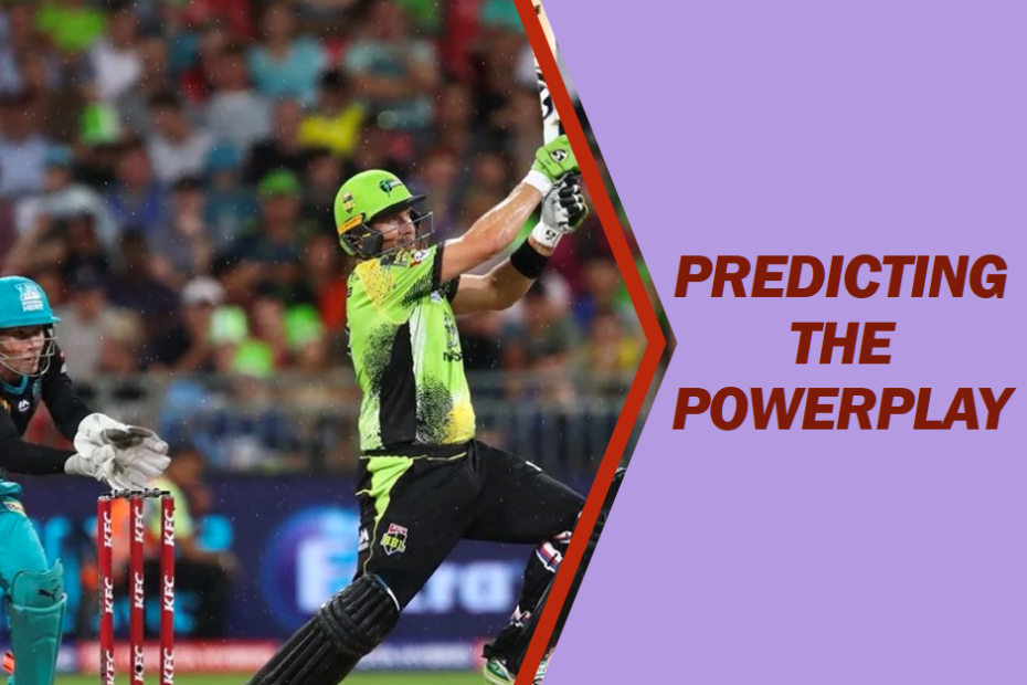 Predicting the Powerplay: Brisbane Heat vs Sydney Thunder Opening Blast!