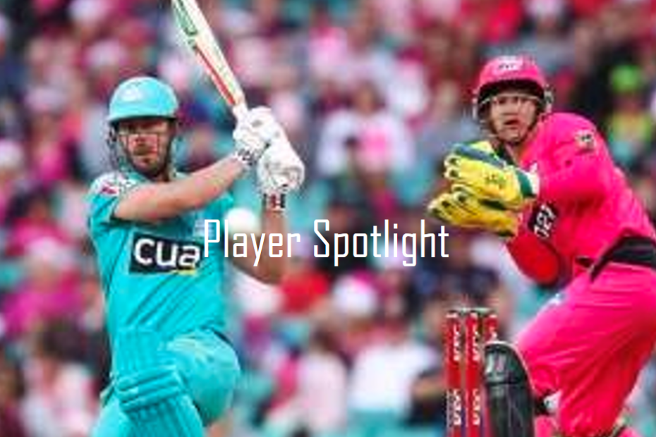 Player Spotlight: Who Will Dominate the Sydney Sixers vs Brisbane Heat Encounter?