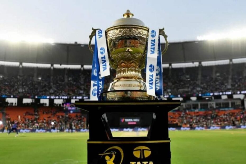 Dharamshala IPL Match Tickets Online Booking IPL 2024: How to Book, Pricing, and More!