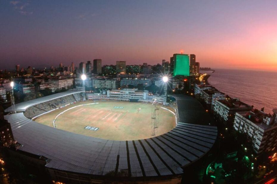 Brabourne Stadium WPL 2023 Tickets, CCI Stadium WPL Tickets Price