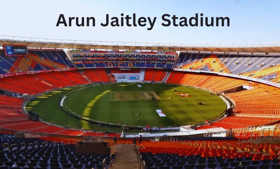 Arun Jaitley Stadium Tickets 2024: IPL Ticket Prices at Arun Jaitley Stadium