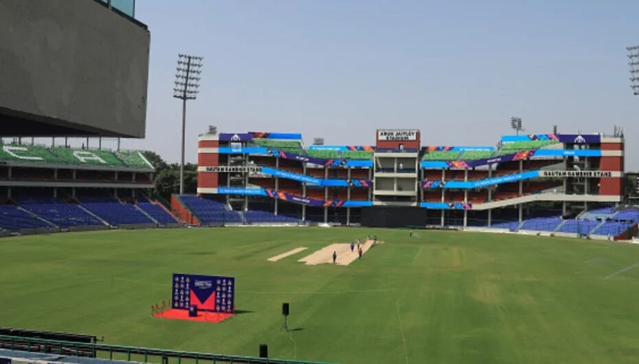 Arun Jaitley Stadium Tickets: Feroz Shah Kotla Stadium Tickets Price for IPL Matches in Delhi