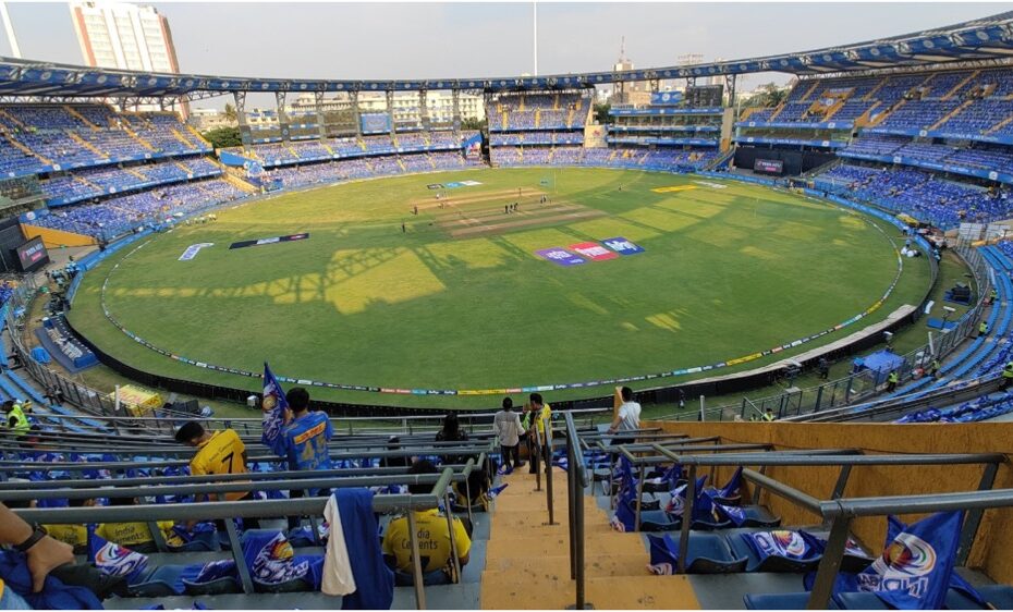 IPL Tickets Wankhede Stadium 2024: Wankhede Stadium Tickets Price