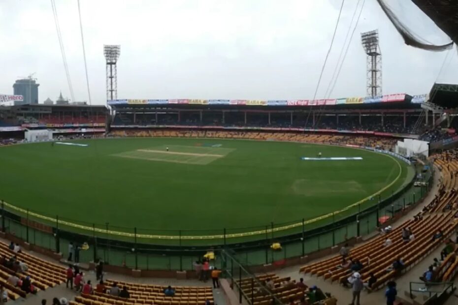 IPL Tickets M. Chinnaswamy Stadium Tickets 2024: Your Ultimate Guide to Chinnaswamy Stadium Tickets Price