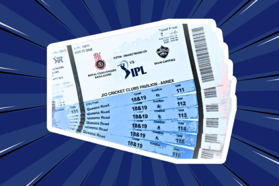 IPL 2024 VIP Box Tickets: Indulge in Luxury with IPL VIP Ticket Prices