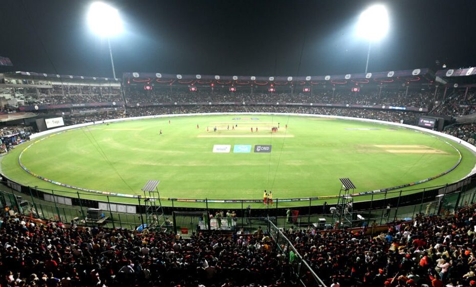 IPL Tickets Bangalore: Your Guide to M Chinnaswamy Stadium Tickets Price and IPL Bangalore Tickets Price List