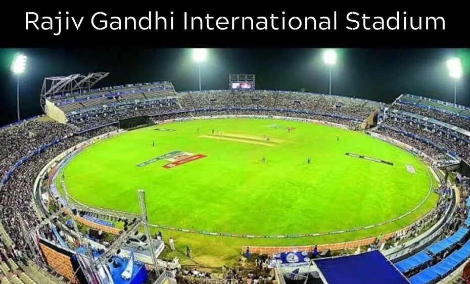 Rajiv Gandhi International Stadium Tickets: Your Guide to Uppal Stadium Tickets for Hyderabad IPL Matches