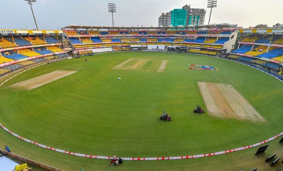 Ind vs Afg Holkar Stadium Tickets Booking Online 2024 Process, Indore Match Ticket Price