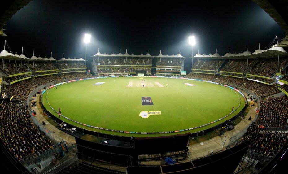 M. A. Chidambaram Stadium: Facts, Records, IPL 2024 | All You Need to Know