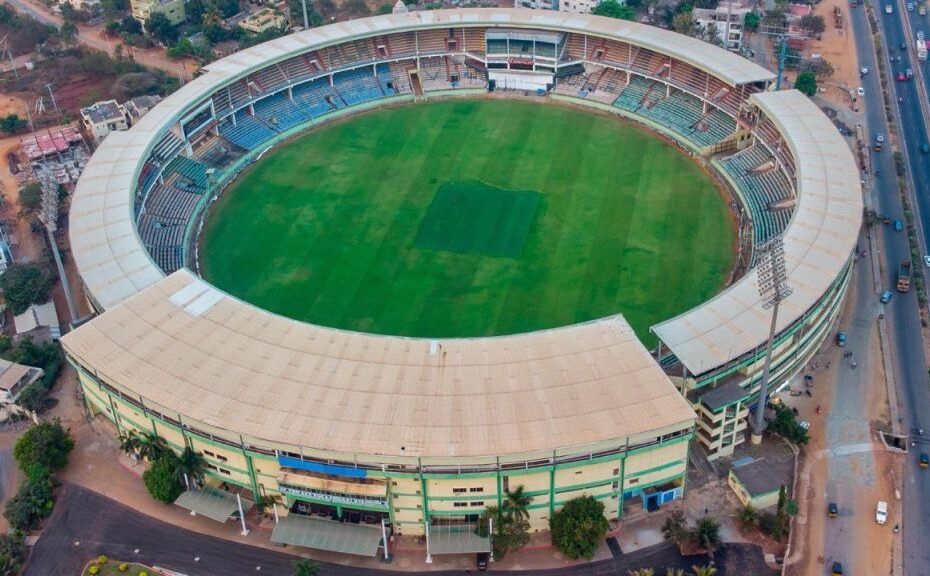 Vizag Stadium Tickets Price for IPL 2024: Visakhapatnam ACA-VDCA Cricket Stadium Tickets Price