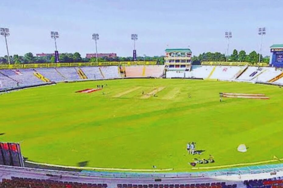 IPL Mohali Tickets Price: Punjab Cricket Association Stadium Tickets