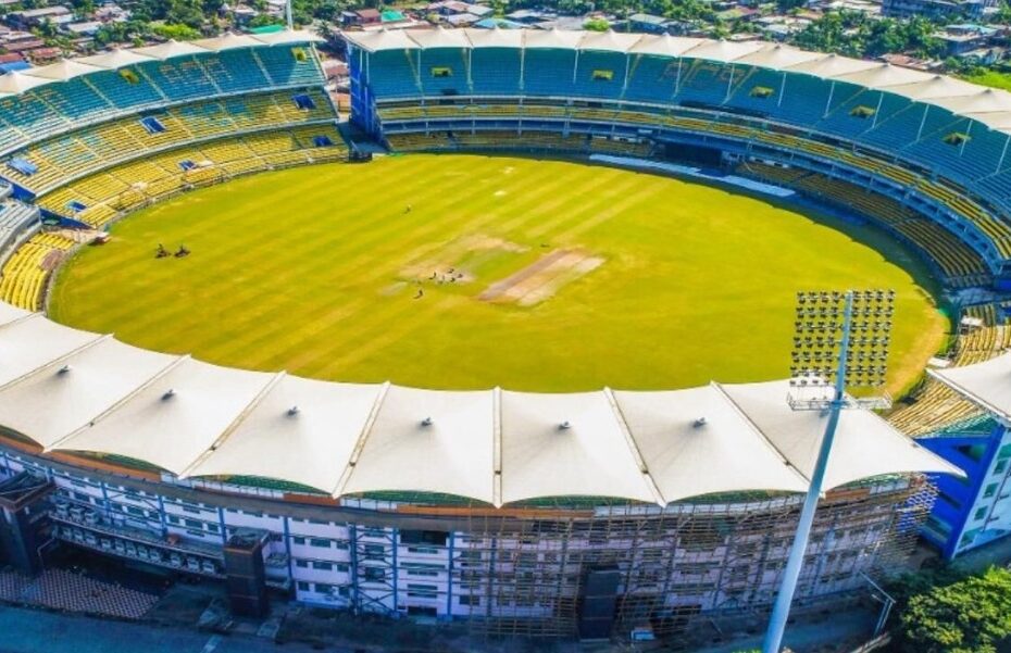 India vs Australia T20 Tickets Guwahati: Barsapara Stadium Ticket Price 2024