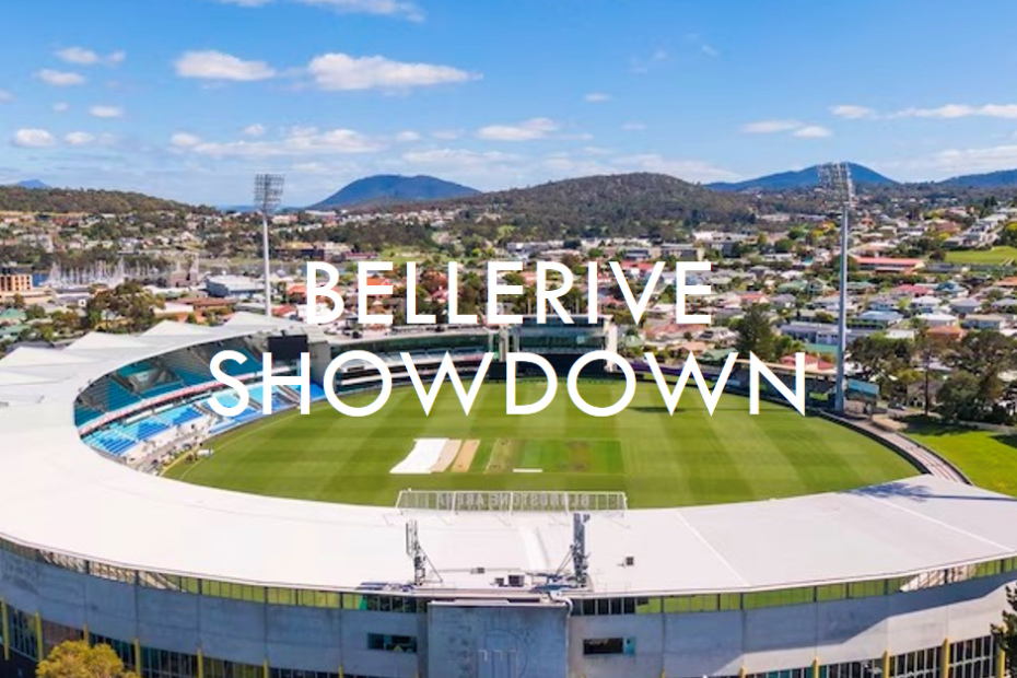 Bellerive Showdown