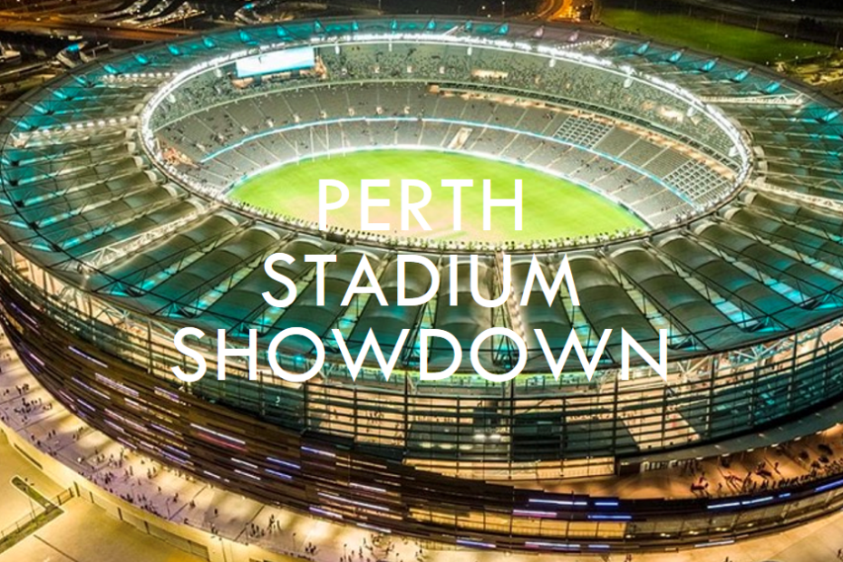 Perth Stadium Showdown: Australia vs West Indies T20I Recap