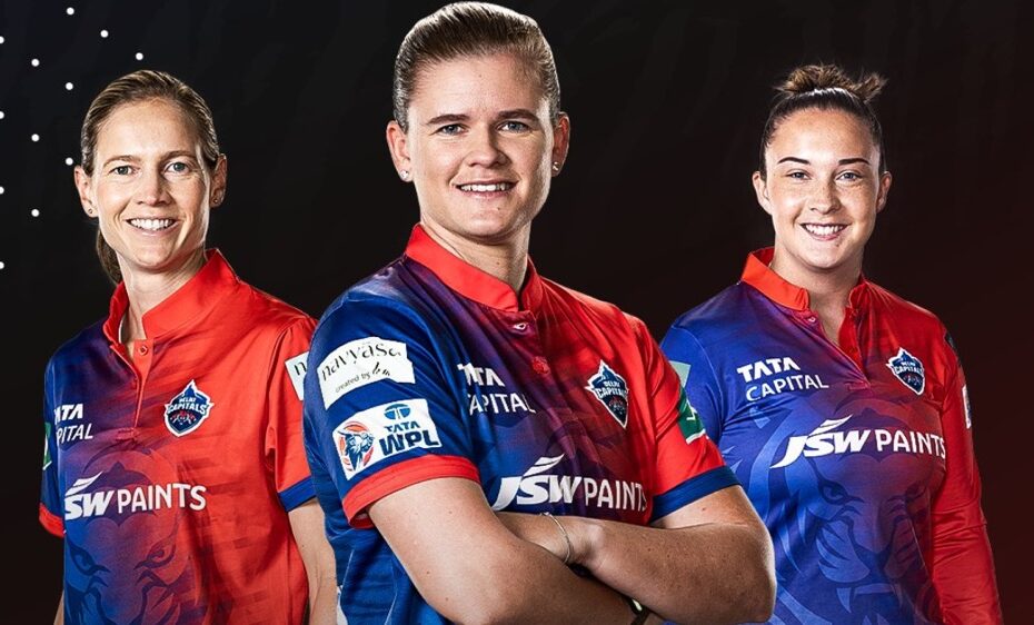 Exciting Encounter Awaits: Delhi Capitals Women vs Mumbai Indians Women