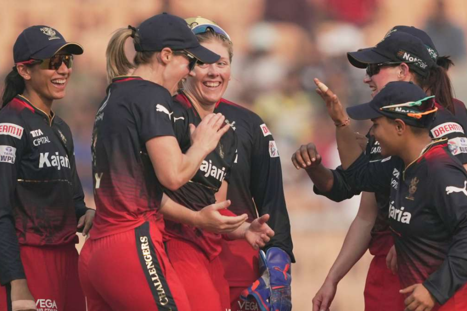 Clash of Rivals: MI Women vs RCB Women Match Prediction!