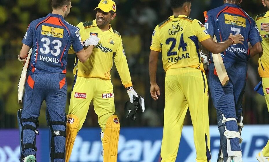 Can Lucknow Super Giants Outshine Chennai Super Kings in IPL 2024?