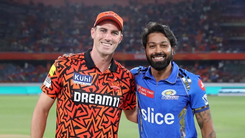 Will MI be able to beat Sunrisers at Wankhede?