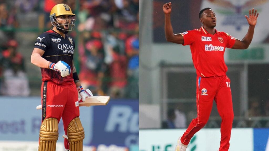 Who Will Win: Punjab Kings vs Royal Challengers Bengaluru in IPL 2024?