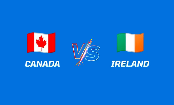 Canada vs Ireland: Today’s Dream 11 Team Prediction for T20 World Cup 2024