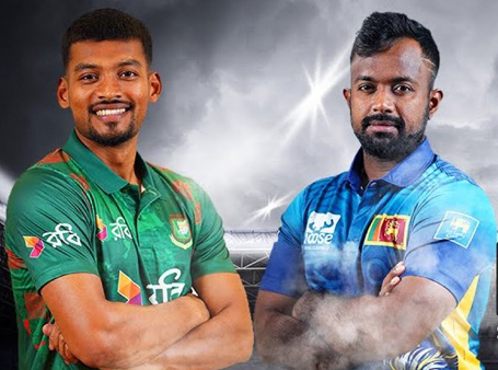 T20 World Cup 2024: Dream 11 Predictions for Sri Lanka vs Bangladesh