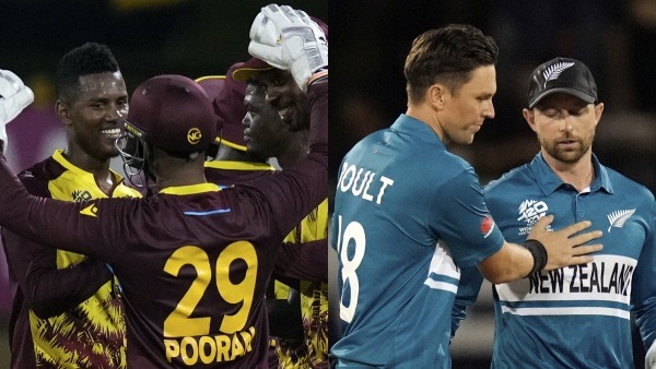 Dream 11 Prediction for Today’s T20 World Cup 2024 Match: West Indies vs New Zealand