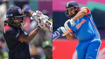 T20 World Cup 2024: Today's Dream 11 Team Prediction for USA vs India