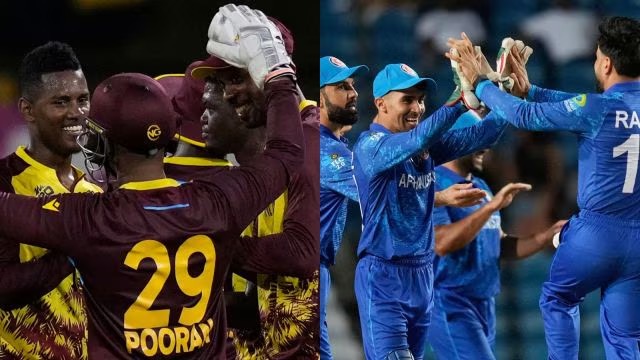 Fantasy Cricket Tips: West Indies vs Afghanistan Dream 11 Team for T20 World Cup 2024