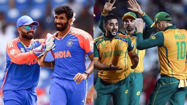 T20 World Cup 2024 Finals: Dream 11 Fantasy Cricket Tips for India vs South Africa