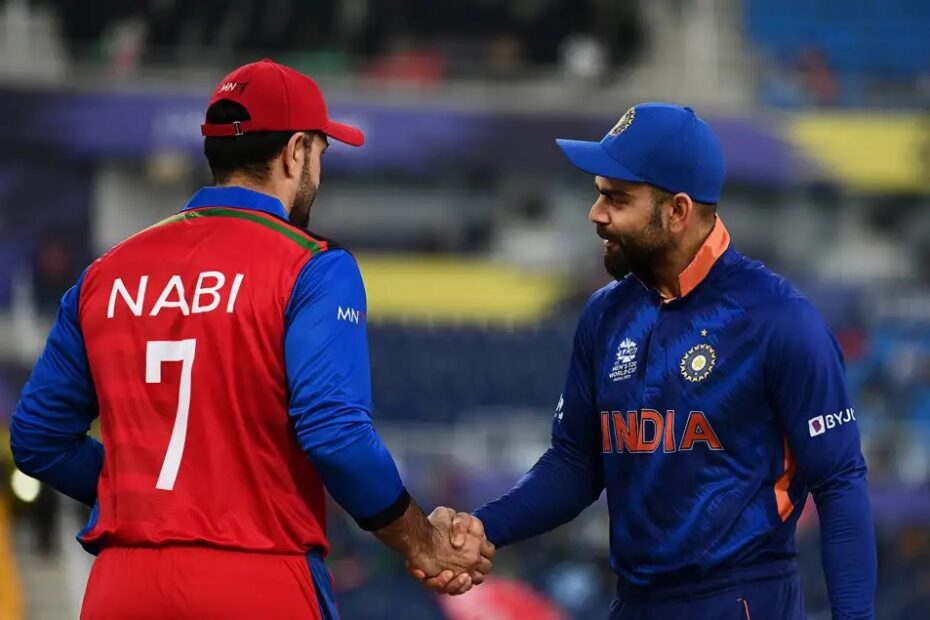 Dream 11 Team Insights for Afghanistan vs India in Today's T20 World Cup 2024 Match