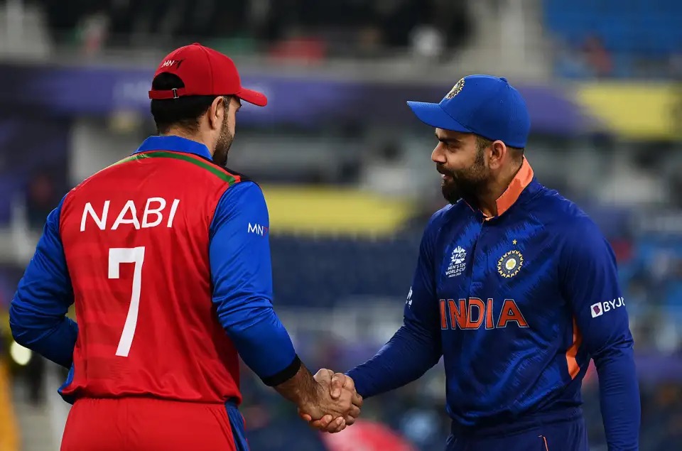 Dream 11 Team Insights for Afghanistan vs India in Today’s T20 World Cup 2024 Match