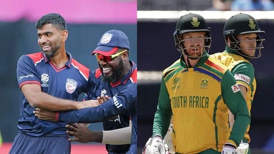 2024 T20 World Cup: Expert Dream 11 Team Predictions for USA vs South Africa