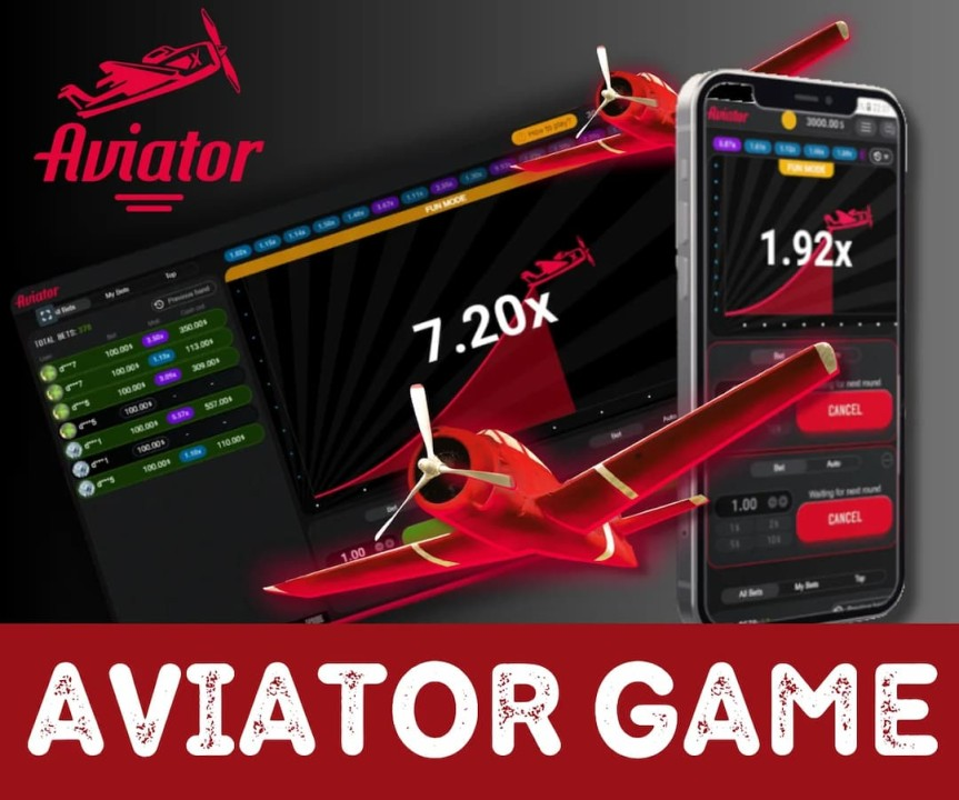 Aviator Online Game: A New Era in Casino Entertainment