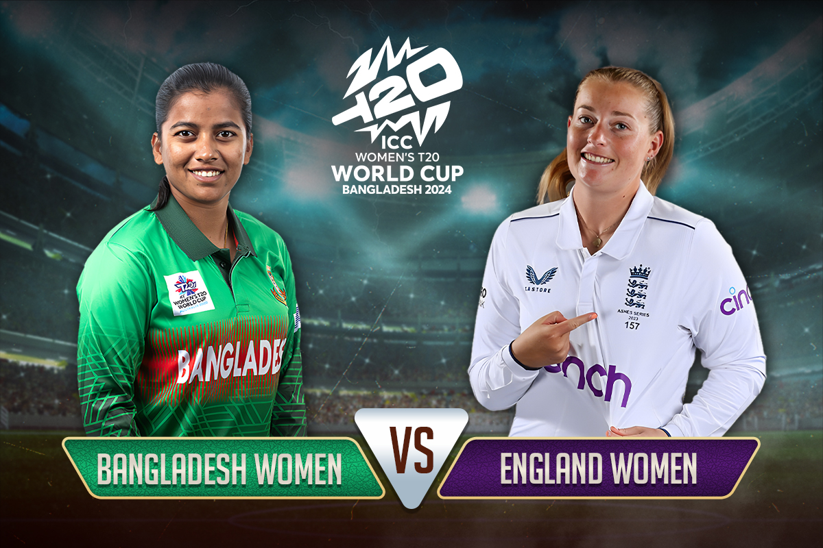 T20 WC 2024: Bangladesh Women vs England Women Predictions