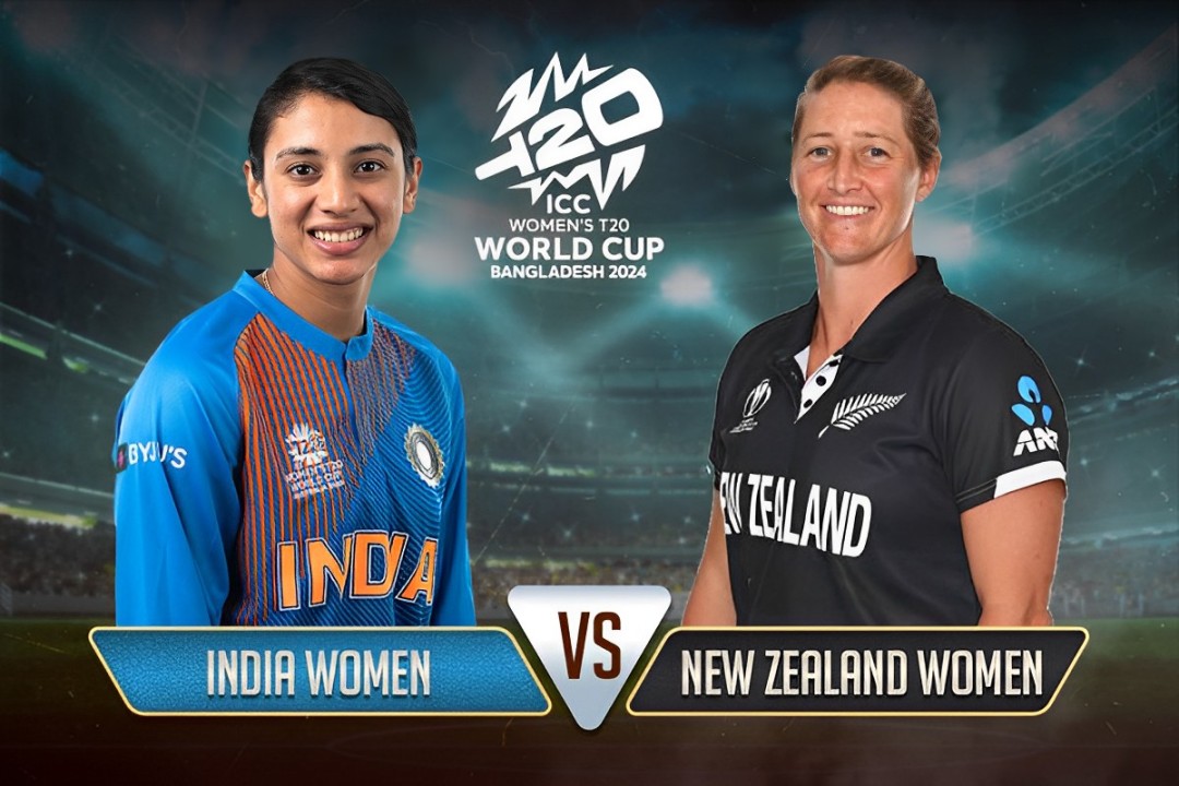 Predictions: India Women vs New Zealand Women T20 WC 2024