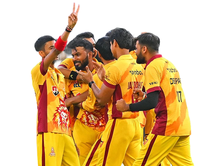 Lucknow Lions vs Punjab Veers – ECL 2024                                Match Preview: