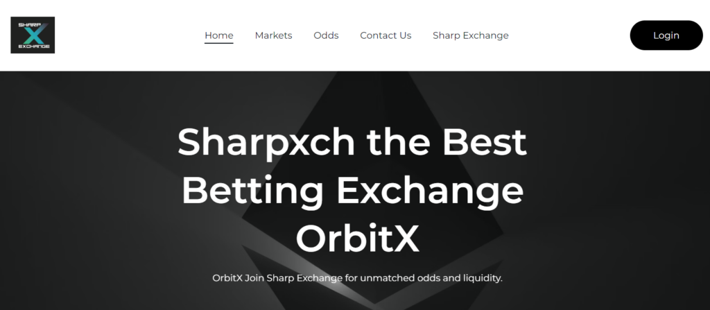 sharp exchange official website