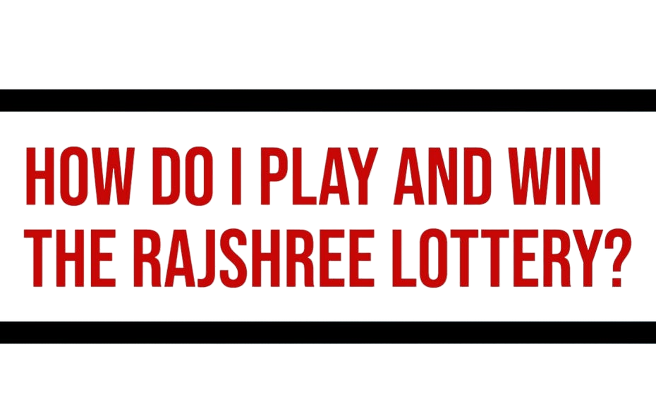 Exploring Rajshree Online Lottery: How to Track Results and Play Rajshree Games Effectively