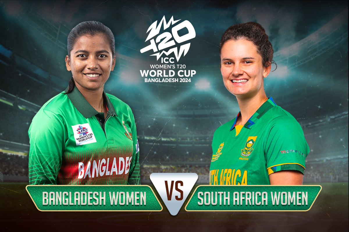 T20 World Cup 2024: Match 16, BAN vs SA Women Match Prediction