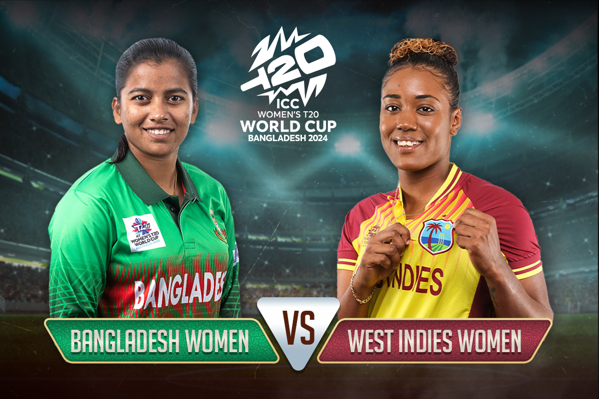 Bangladesh vs West Indies T20 Women’s WC 2024: Match Prediction