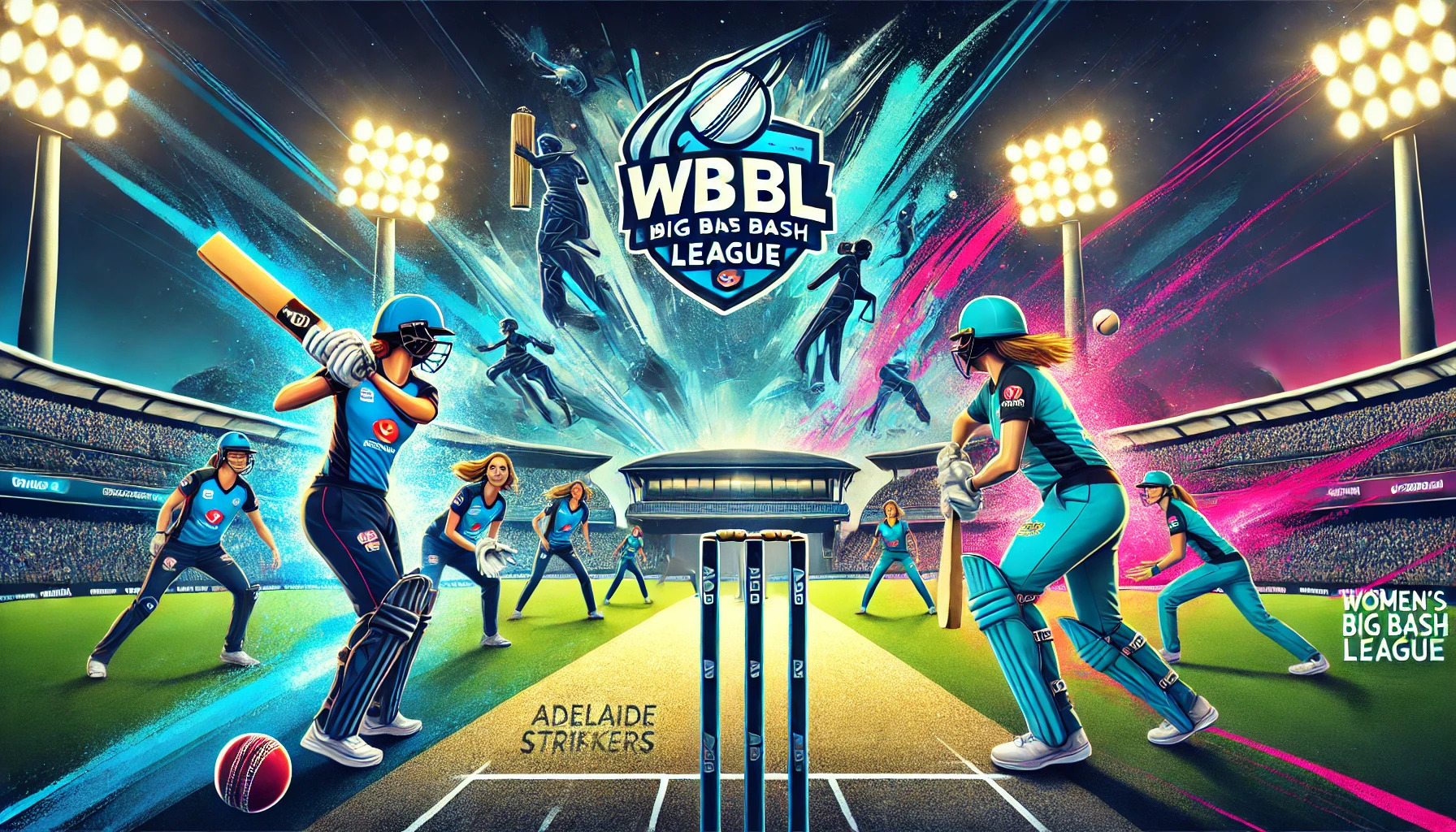 Adelaide Strikers Women vs Brisbane Heat Women WBBL: Match Prediction