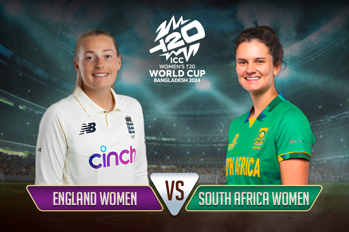 England Women vs South Africa Women T20 WC 2024: Winner Predictions